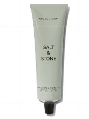 Salt & Stone Bergamot & Hinoki Body Lotion